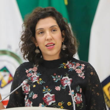 Garantizan el derecho a la identidad a personas sin acta de nacimiento en Sonora