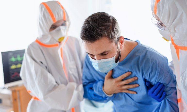 Pandemia de Gripe aviar sería 100 veces peor que la de Covid, advierten expertos