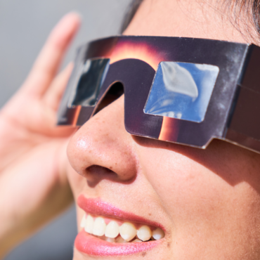 Invitan a observar eclipse solar parcial en Hermosillo el 8 de abril de 2024