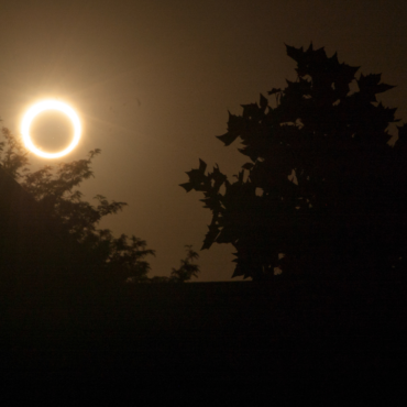 Sonora no suspenderá clases por el eclipse