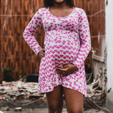 Muere adolescente embarazada a causa de la golpiza que le dio su novio