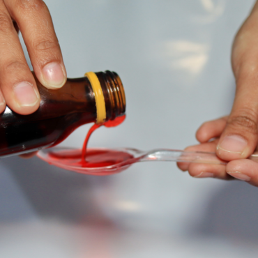 Retiran jarabe infantil contra la tos por sustancia tóxica potencialmente mortal