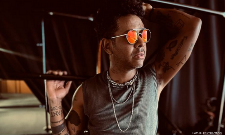 Kalimba es vinculado a proceso por presunto abuso sexual