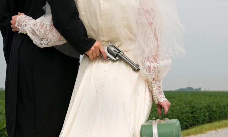 Queda absolutamente prohibido el matrimonio de menores de edad en Sonora