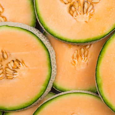 Reduce 90% la producción de melón cantaloupe en Sonora tras problema de salmonelosis