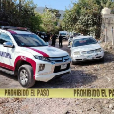 Mujer descubre el cuerpo de su nieto de 5 años en una bolsa de basura