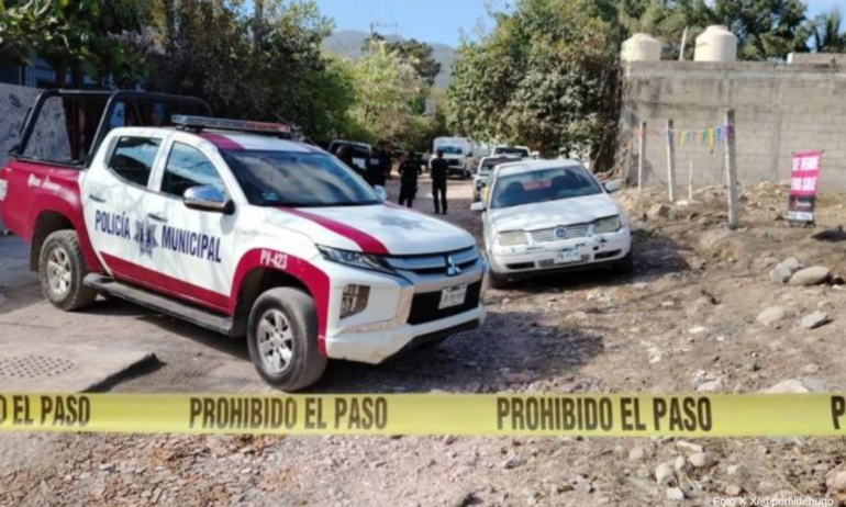 Mujer descubre el cuerpo de su nieto de 5 años en una bolsa de basura