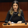 Sylvana Beltrones pide que madres buscadoras estén en Comisión de Búsqueda