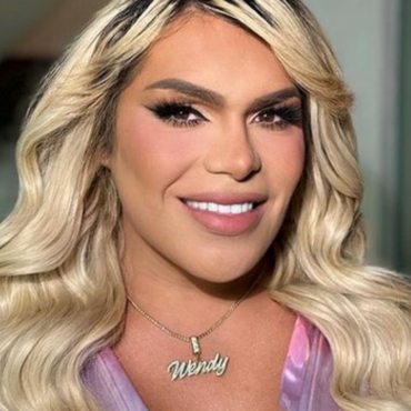 Wendy Guevara fue parte del Celebration Tour que Madonna