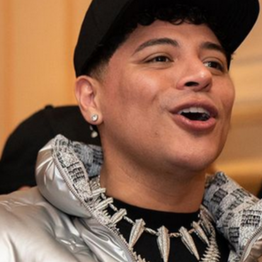 Eduin Caz, una víctima más de la delincuencia