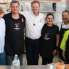 Con tu confianza, vamos a tener un Hermosillo ¡A lo grande!: “El Borrego” Gándara