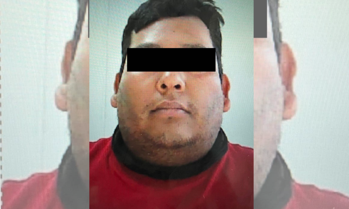 Más de 25 años de prisión a violador de una menor