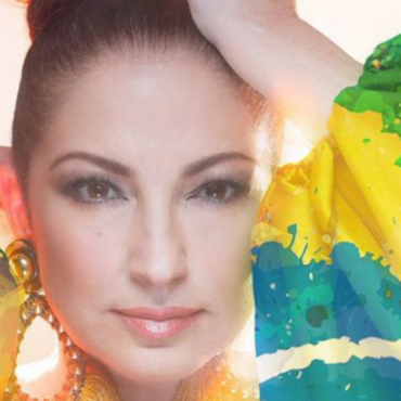 Gloria Estefan