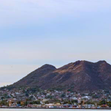 Aumenta tráfico internacional de petróleo en Puerto de Guaymas