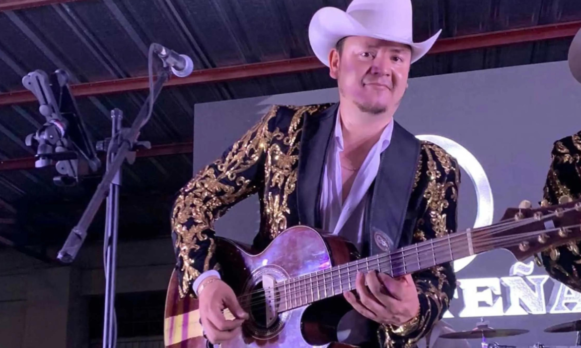 Asesinan al vocalista de 'H Norteña' y a su esposa en Chihuahua
