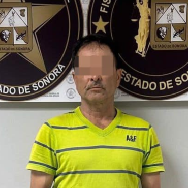 Vinculan a proceso a Luis Fernando “N” por presuntos delitos sexuales contra una menor en Nogales