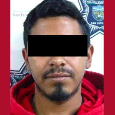 Sentencia ejemplar de 210 años de prisión para secuestrador en San Luis Río Colorado