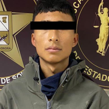 Imputado por delitos de violación, violencia y robo en contra de una menor