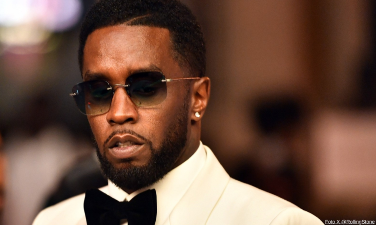 Se disculpa el rapero Diddy por agresión a su exnovia: "Mi comportamiento es imperdonable"