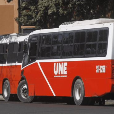 Hermosillo: transporte gratis para las fiestas del Pitic