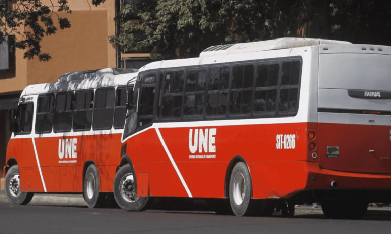 Hermosillo: transporte gratis para las fiestas del Pitic