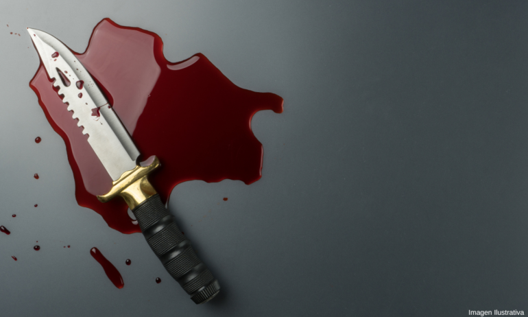 Hermosillo: Sorprenden a sujeto abusando de menor en el poblado Miguel Alemán