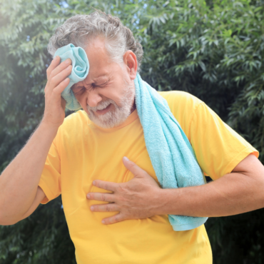 Recomendaciones ante ola de calor en Sonora