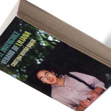 Mexicana gana el Premio Pulitzer por 'El invencible verano de Liliana'