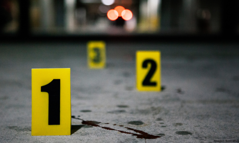 Niño de 11 años muere tras defender a su madre de un intento de secuestro: “No me quiero morir”