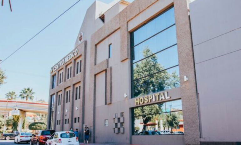 Nogales: Joven es hospitalizada por fentanilo, su tutora impide seguimiento de más estudios e investigación