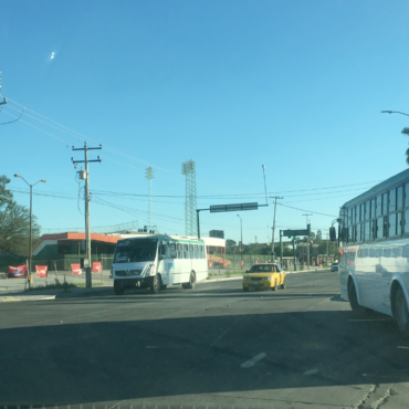 Cumple el 96% de camiones revisados con aire acondicionado en Hermosillo: Imtes