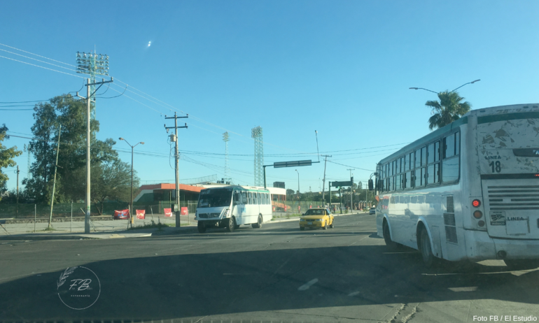 Cumple el 96% de camiones revisados con aire acondicionado en Hermosillo: Imtes