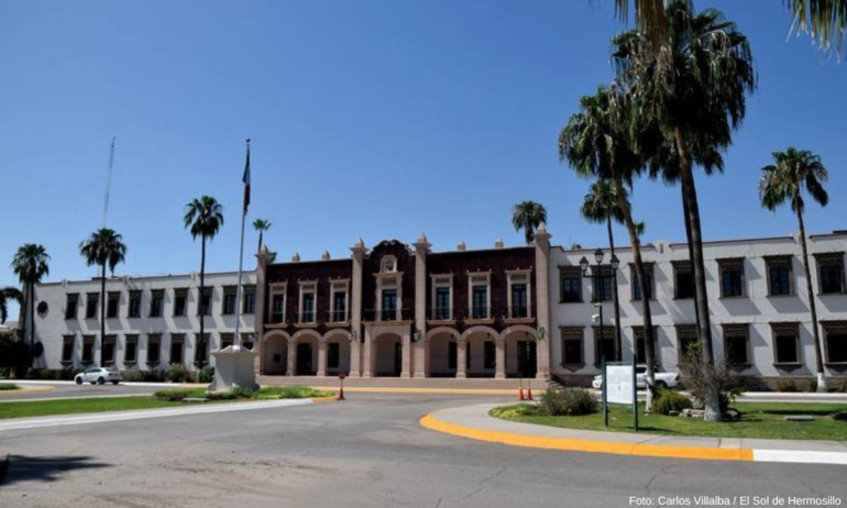 Estudiantes de la Unison piden terminar el semestre de manera híbrida, foráneos enfrentan dificultades para volver a las aulas
