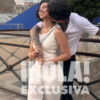 Christian Nodal defiende a Ángela Aguilar de ataques tras confirmar su relación