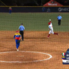 México sufre su primera derrota en la Copa Mundial de Softbol Varonil