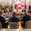 Líderes del G7 evitan la palabra “aborto” en su declaración final