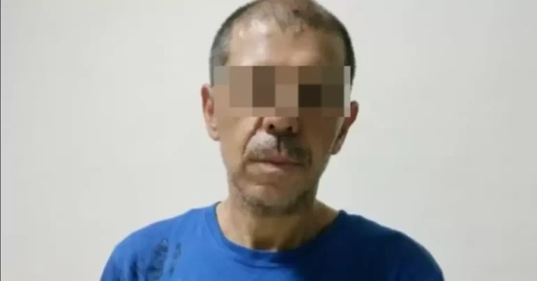 Sujeto de 44 años intenta quemar vivos a sus padres en Hermosillo