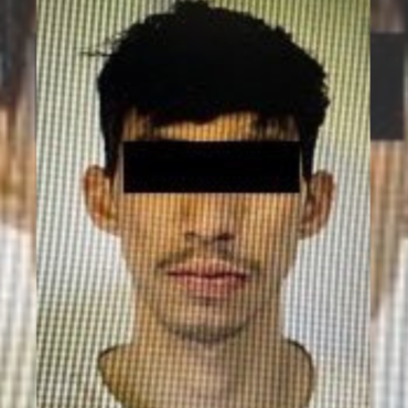 Por posesión de metanfetamina fue vinculado a proceso presunto narcomenudista