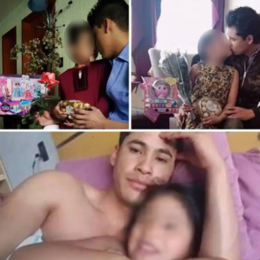 Condenan a 12 años de prisión a ex candidato de MC por abusar sexualmente de su hija