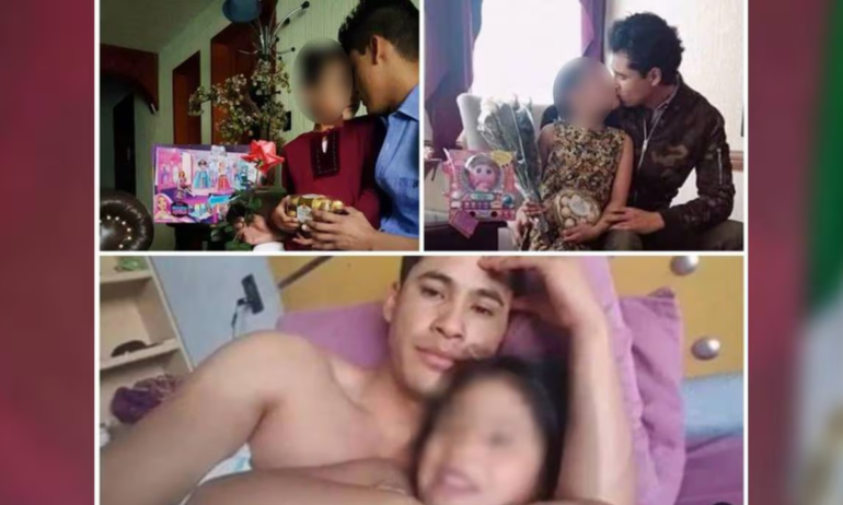 Condenan a 12 años de prisión a ex candidato de MC por abusar sexualmente de su hija