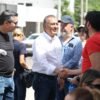 Vamos para adelante, con determinación y compromiso: Manlio Fabio Beltrones