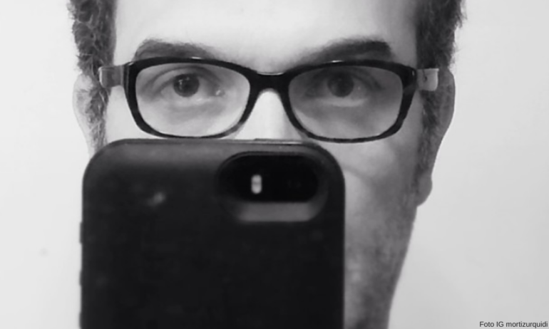 Moises Ortiz Urquidi