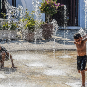 Anuncia Astiazarán medidas de prevención ante altas temperaturas