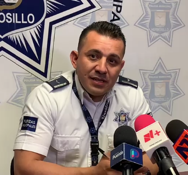 Preparan operativo para atender la marcha de este 5 de junio de 2024