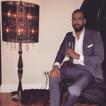 Matan al cantante y modelo Johnny Medina