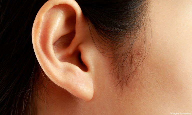 Nueva terapia génica logra que niños sordos puedan oír