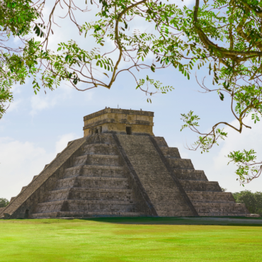 Análisis de ADN desvela secretos de sacrificio de niños mayas