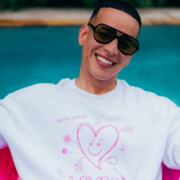 Daddy Yankee