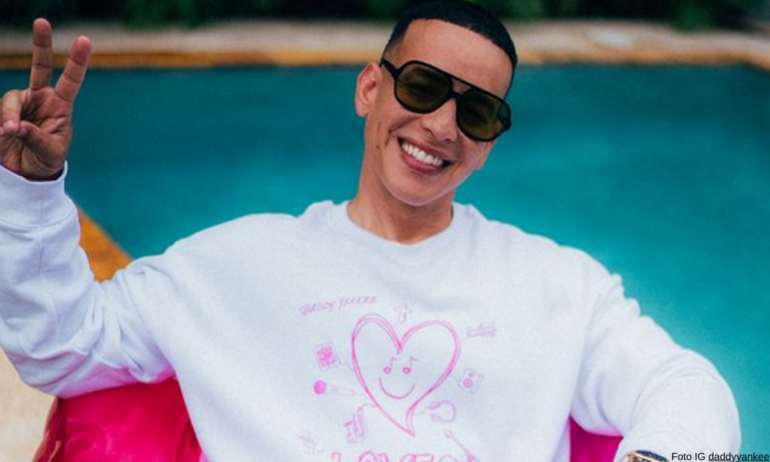 Daddy Yankee