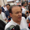 Grupos criminales que buscan control territorial “están perfectamente y totalmente identificados”, afirma Alfonso Durazo